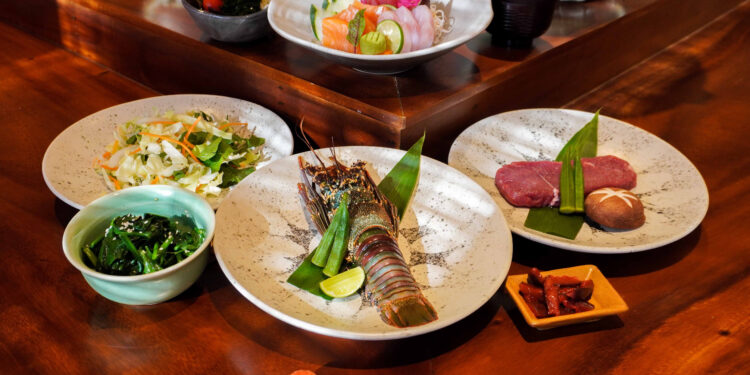 Libur Akhir Tahun di Pulau Dewata, Hotel Nikko Bali Benoa Beach Sediakan Penawaran Istimewa dan Hemat