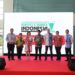 Plastics & Rubber Indonesia 2023 Resmi Dibuka, Fasilitasi Pelaku Industri Berinovasi Wujudkan Industri Hijau