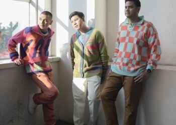 RAN 17 Tahun Berkarya Gelar Konser Tunggal, 20 Desember 2023