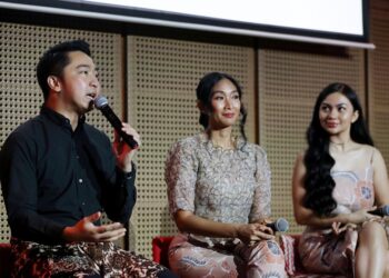 Pagelaran Seni “Sukabumi 1980”, Angkat Nilai Luhur Budaya Sunda