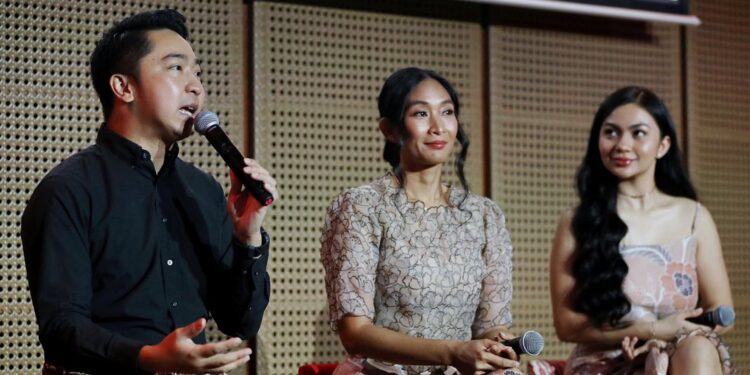 Pagelaran Seni “Sukabumi 1980”, Angkat Nilai Luhur Budaya Sunda