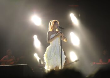 JIExpo dan Boss Creator Berkolaborasi Suguhkan Pesta Tahun Baru Bertabur Musisi Ternama Tanah Air