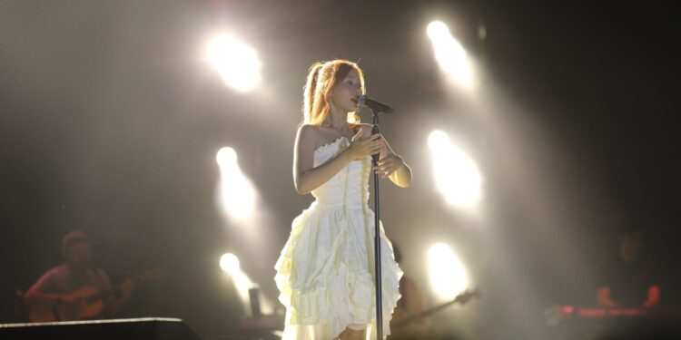 JIExpo dan Boss Creator Berkolaborasi Suguhkan Pesta Tahun Baru Bertabur Musisi Ternama Tanah Air