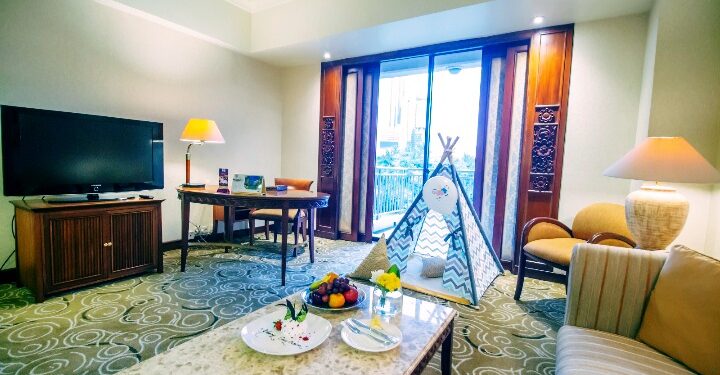 Nikmati Akhir Tahun dengan Beragam Rasa nan Meriah di The Sultan Hotel & Residence!