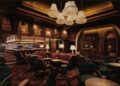 The Langham Jakarta Buka Artesian, Rooftop Bar Super Mewah