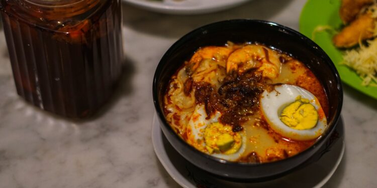 Wow! Rawon dan Laksa, Sup Khas Indonesia yang Kini Semakin Mendunia