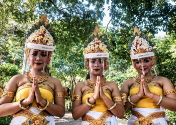 Libur Nataru 2023/2024 Nyaman dan Aman, Kemenparekraf Unggah Pedoman Krisis