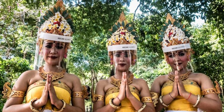 Libur Nataru 2023/2024 Nyaman dan Aman, Kemenparekraf Unggah Pedoman Krisis