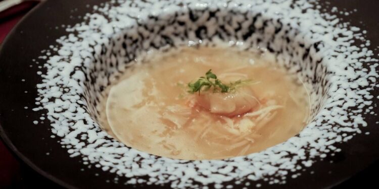 Ubud Akan Jadi Pusat Prototipe Gastronomi Dunia