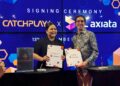 CATCHPLAY+ dan XL Axiata Berkolaborasi Hadirkan Akses Mudah Nonton Konten Premium Tanpa Batas