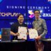 CATCHPLAY+ dan XL Axiata Berkolaborasi Hadirkan Akses Mudah Nonton Konten Premium Tanpa Batas