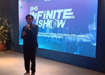 IIMS 2024 Rilis Line Up Awal Musisi ‘Kondang’ di Konser IIMS Infinite Live, Ini Daftarnya