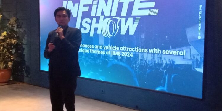 IIMS 2024 Rilis Line Up Awal Musisi ‘Kondang’ di Konser IIMS Infinite Live, Ini Daftarnya