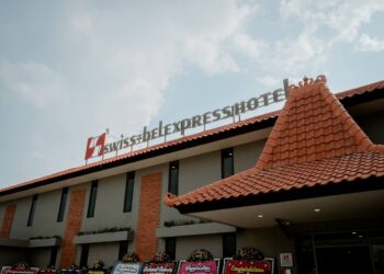 Lelah Berkendara di Tol Cipali, Sempatkan Istirahat di Hotel Swiss-Belexpress