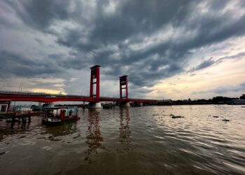 Inilah Destinasi Wisata Sungai di Indonesia yang Menarik Dijelajahi