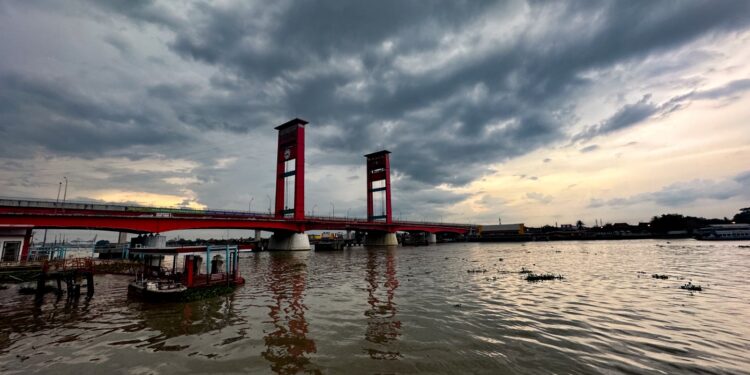 Inilah Destinasi Wisata Sungai di Indonesia yang Menarik Dijelajahi