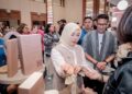 Pameran Jakarta X Beauty 2023 Cetak Transaksi Lebih dari Rp200 Miliar dan Dikunjungi 300 Ribu Orang