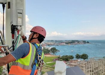 Libur Natal dan Tahun Baru 2024, XL Axiata Siap Hadapi Lonjakan Trafik