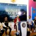 Lahirkan Talenta Ekraf, Wonder Voice of Indonesia 2023,Gelar Ajang Voice Over Terbesar se-Indonesia