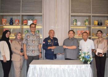 Kementerian BUMN Buka Kesempatan UMKM Gorontalo Berkontribusi di Sektor Perhotelan