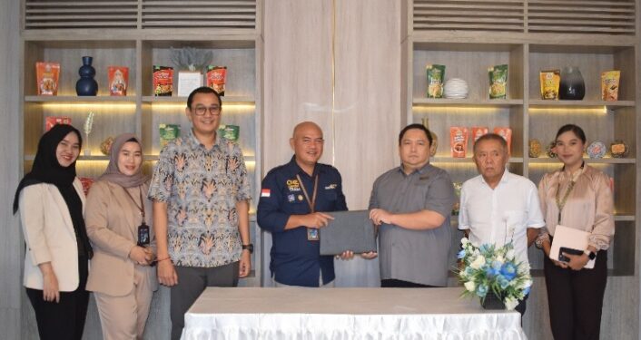 Kementerian BUMN Buka Kesempatan UMKM Gorontalo Berkontribusi di Sektor Perhotelan