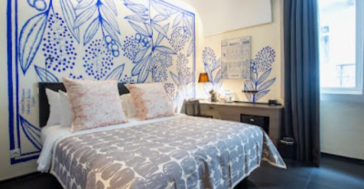 Malam Tahun Baru Worldwide Wanderlust di ARTOTEL Thamrin-Jakarta