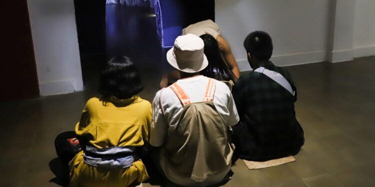 Bebaskan Seniman-Perupa Ekspresikan Karyanya, ARTJOG 2024 Usung Tema Motif: Ramalan