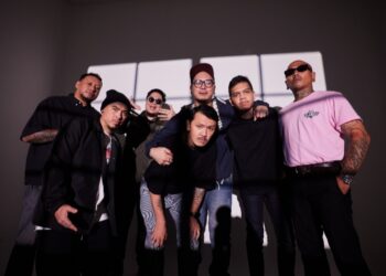 Ingin Membawa Pengalaman Baru, St Loco Rilis Album Repackage Berjudul “.reimagine”