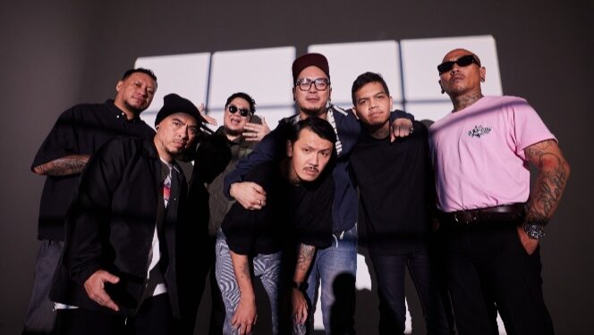 Ingin Membawa Pengalaman Baru, St Loco Rilis Album Repackage Berjudul “.reimagine”