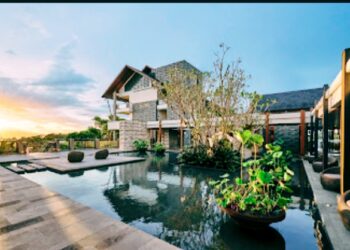 Liburan Akhir Tahun Bertabur Hadiah di Pullman Ciawi Vimala Hills