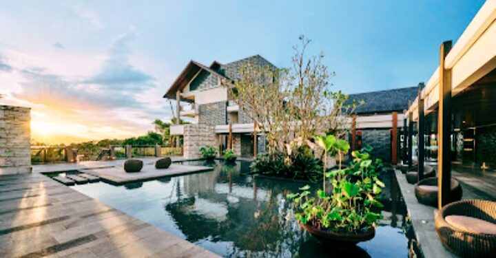 Liburan Akhir Tahun Bertabur Hadiah di Pullman Ciawi Vimala Hills