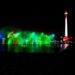 Monas Week 24-31 Desember 2024, Ada Air Mancur Menari hingga Video Mapping, Gratis!