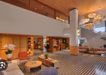 Worldwide Wanderlust Sambut Tahun Baru Bersama Artotel Casa Kuningan