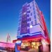 Rayakan Natal dan Tahun Baru Penuh Harapan Bersama Omega Hotel