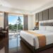 Staycation Asyik Habiskan Akhir Tahun di Grand Rohan Jogja