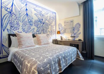 Sambut Liburan Natal dan Tahun Baru, ARTOTEL Thamrin – Jakarta Hadirkan Beragam Program Promo