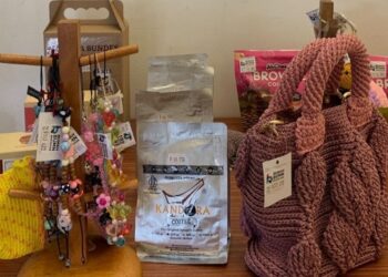 Kementerian BUMN Bangkitkan Kolaborasi BRI dan Hotel Indonesia Group, Perkuat Ekosistem UMKM di Makassar