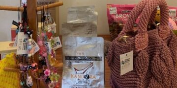 Kementerian BUMN Bangkitkan Kolaborasi BRI dan Hotel Indonesia Group, Perkuat Ekosistem UMKM di Makassar