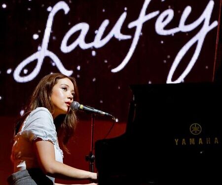 Java Jazz Festival 2024, Umumkan Line Up Perdana, Ada Laufey hingga October London