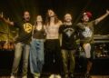 Incubus Bakal Hentak Jakarta, April 2024, Ini Harga Tiketnya