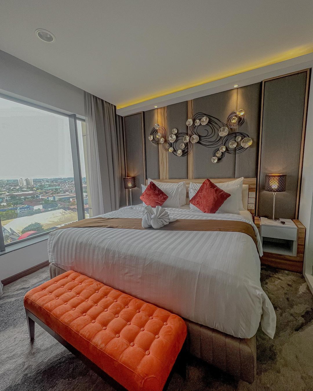 Blissful Christmas 2023, Paket Spesial Natal hanya di Vasaka Hotel Jakarta