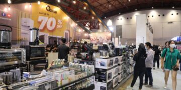 Big Bang Festival 2023 di JIExpo Kemayoran, Ada Cuci Gudang Berbagai Produk, Thrift Sale, New Years Eve hingga Konser Musik