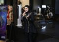 Kebanggaan Jenita Janet ‘Menempa’ Olah Vokal 3 ODGJ hingga Rilis Single Perdana