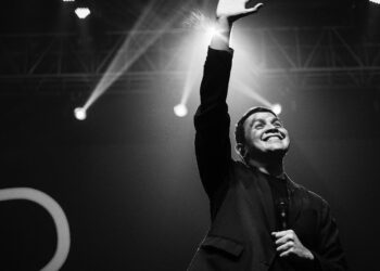 Tulus Sukses Tampil Perdana di Big Bang Festival JIExpo, akan Menyapa Kembali Penggemarnya, Ini Jadwalnya