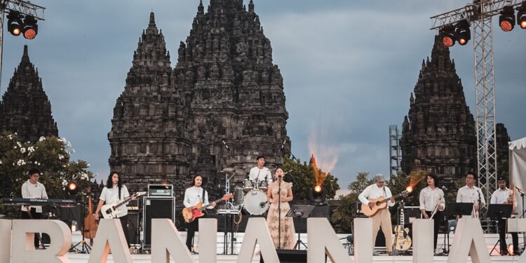 Bukan Stadion Saja untuk konser, Ini Daftar 6 Venue Konser Terbaik di Indonesia