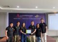 Artotel Group Jadi Partner Pasific Caesar Surabaya Basketball Club