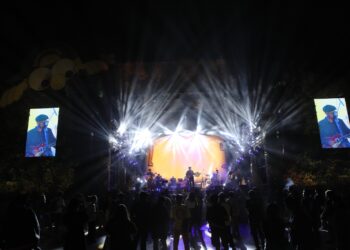 Konser Musisi Internasional dan Lokal Februari 2024 di Jakarta, Ini Listnya