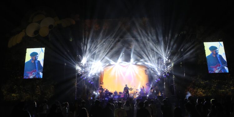 Konser Musisi Internasional dan Lokal Februari 2024 di Jakarta, Ini Listnya