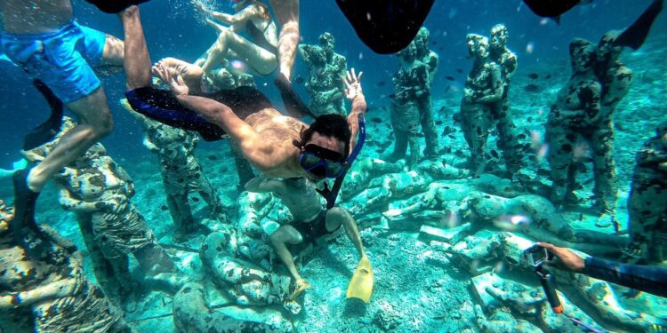 TripAdvisor Nobatkan Lombok Masuk 5 Besar Destinasi Wisata Alam Terbaik Dunia 2024