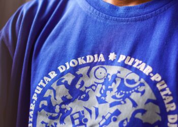 Merchandise Lokal Berdesain Unik dan Berciri Khas Budaya Asli, Apa Saja?